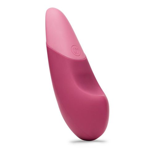 Auflegevibrator „Womanizer VIBE“ mit lautloser UltraWave-Vibration