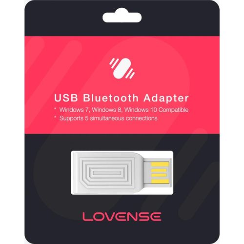 USB-Bluetooth-Adapter