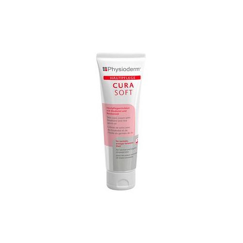 Physioderm® CURA SOFT Hautcreme 100,0 ml