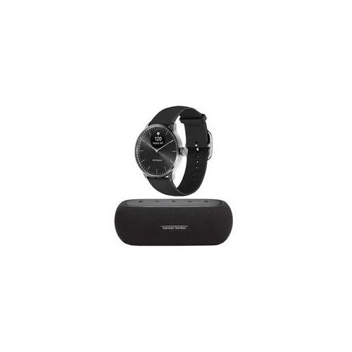 Withings ScanWatch Light + Harman Kardon Luna