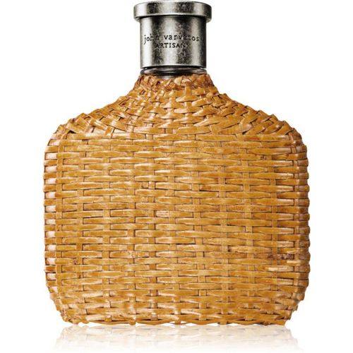 John Varvatos Artisan EDT für Herren 125 ml