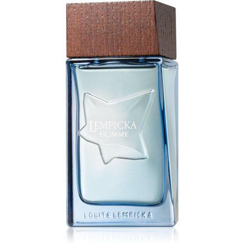 Lolita Lempicka Lempicka Homme EDT für Herren 100 ml