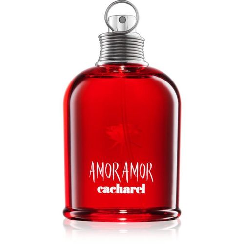 Cacharel Amor Amor EDT für Damen 100 ml