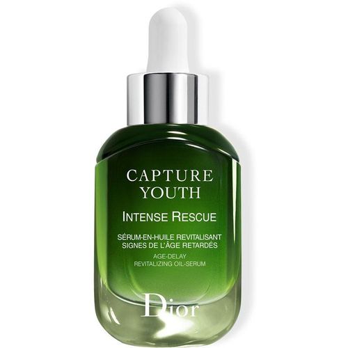 DIOR Capture Youth Intense Rescue intensives revitalisierendes Serum 30 ml