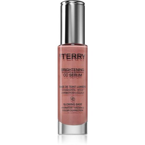 By Terry Cellularose Brightening CC Serum aufhellende CC-Creme Farbton 2.75 Peach Glow 30 ml