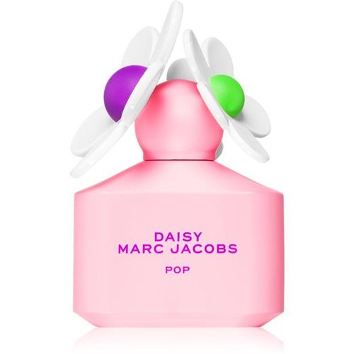 Marc Jacobs Daisy Pop EDT für Damen 50 ml