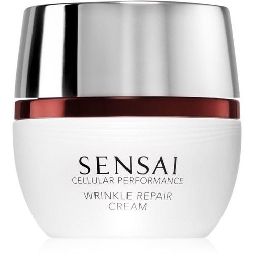 Sensai Cellular Performance Wrinkle Repair Cream Hautcreme gegen Falten 40 ml