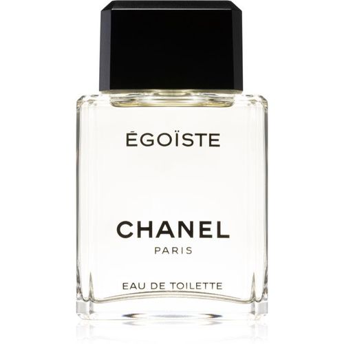 Chanel Égoïste EDT für Herren 100 ml