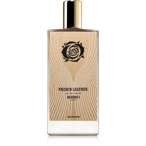 Memo French Leather EDP Unisex 75 ml