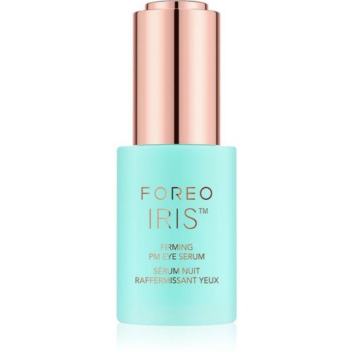 FOREO IRIS™ Firming Eye Serum Verjüngendes Augenserum 15 ml