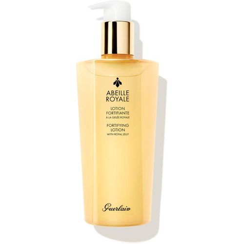 GUERLAIN Abeille Royale Fortifying Lotion Hauttonikum mit Gelée Royal 300 ml