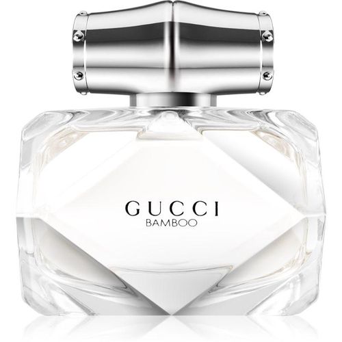 Gucci Bamboo EDT für Damen 50 ml