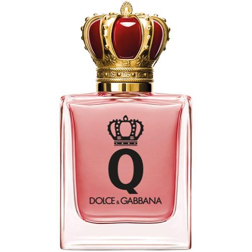 Dolce&Gabbana Q by Dolce&Gabbana Intense EDP für Damen 50 ml