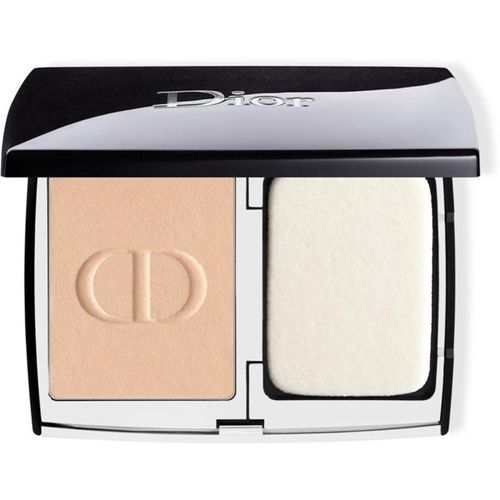 DIOR Dior Forever Natural Velvet langanhaltendes Kompakt-Make up Farbton 2,5N Neutral 10 g