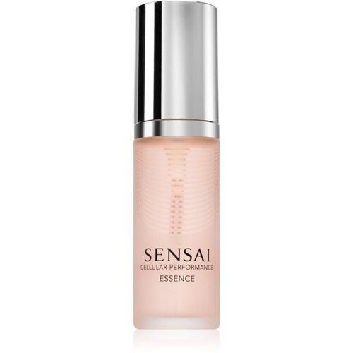 Sensai Cellular Performance Essence festigendes Serum 40 ml