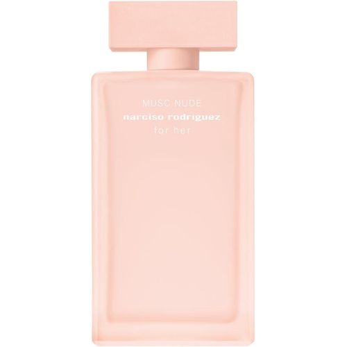 Narciso Rodriguez for her Musc Nude EDP für Damen 100 ml