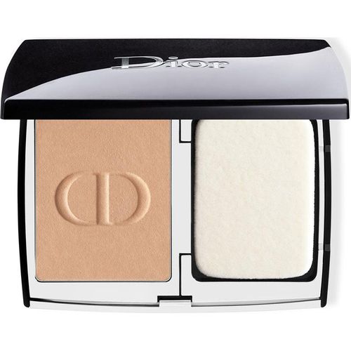 DIOR Dior Forever Natural Velvet langanhaltendes Kompakt-Make up Farbton 4N Neutral 10 g