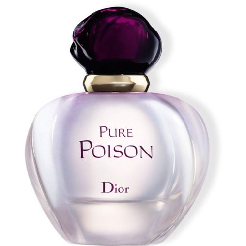 DIOR Pure Poison EDP für Damen 50 ml