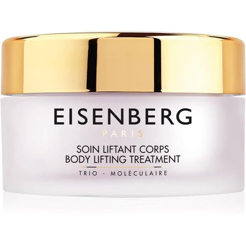 Eisenberg Classique Soin Liftant Corps stärkende Körpercrem gegen Schwangerschaftsstreifen 150 ml