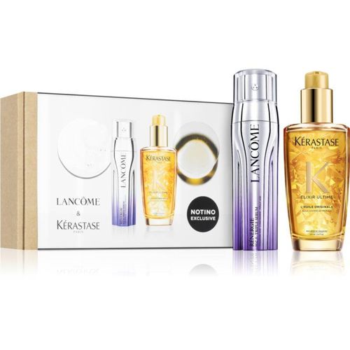 Lancôme Kérastase & Lancôme Notino Exclusive Geschenkset