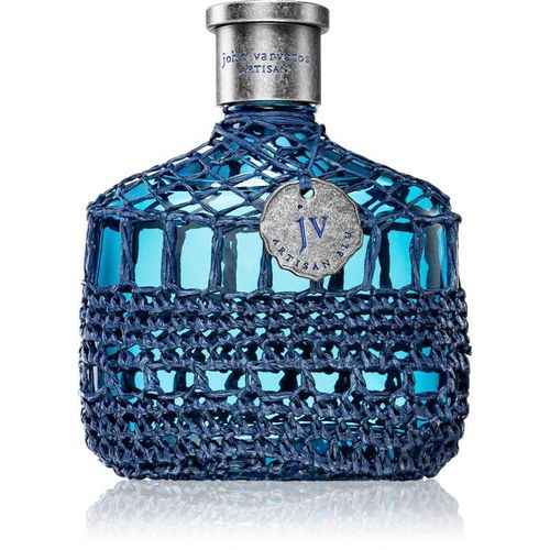 John Varvatos Artisan Blu EDT für Herren 75 ml