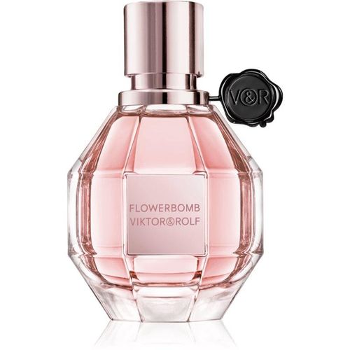 Viktor & Rolf Flowerbomb EDP für Damen 50 ml