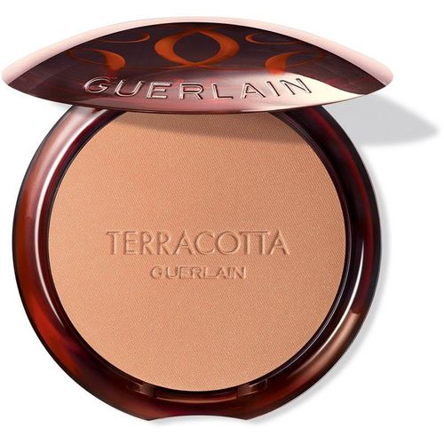 GUERLAIN Terracotta Original Bräunungspuder nachfüllbar Farbton 00 Light Cool 8,5 g