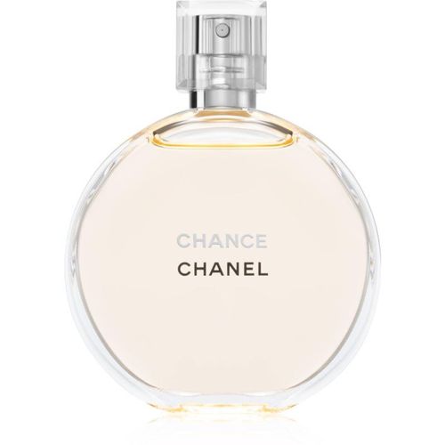 Chanel Chance EDT für Damen 50 ml