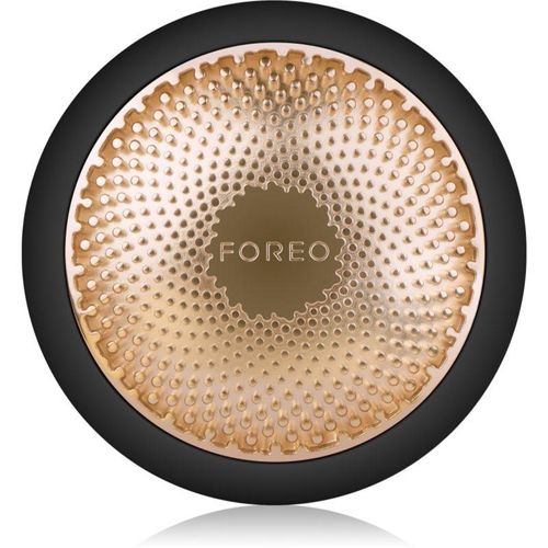 FOREO UFO™ 2 Schallgerät für die Beschleunigung der Wirkung der Tuchmaske Black