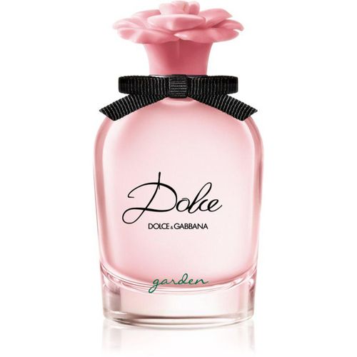 Dolce&Gabbana Dolce Garden EDP für Damen 75 ml