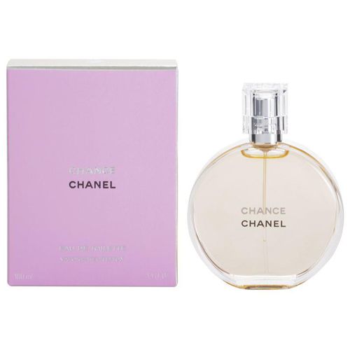 Chanel Chance EDT für Damen 100 ml