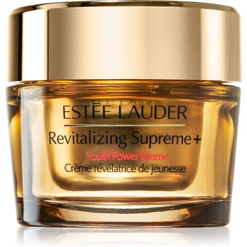 Estée Lauder Revitalizing Supreme+ Youth Power Creme festigende Lifting-Tagescreme für klare und glatte Haut 50 ml