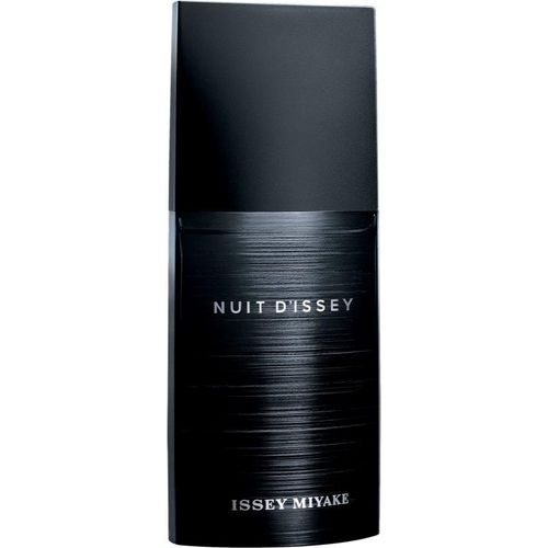 Issey Miyake Nuit d'Issey EDT für Herren 125 ml