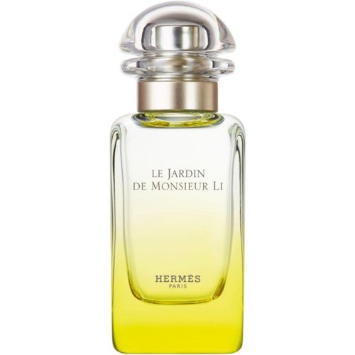 HERMÈS Parfums-Jardins Collection Le Jardin de Monsieur Li EDT Unisex 50 ml