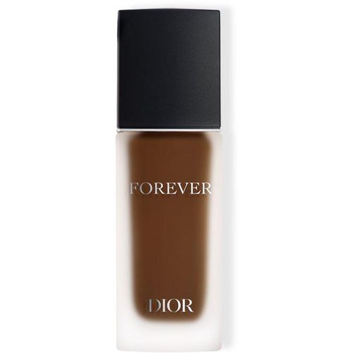 DIOR Dior Forever langanhaltendes mattierendes Make up SPF 20 Farbton 9N Neutral 30 ml