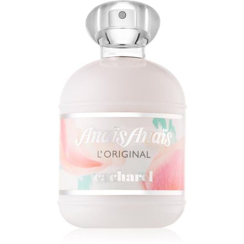 Cacharel Anaïs Anaïs L'Original EDT für Damen 100 ml