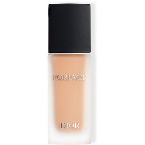 DIOR Dior Forever langanhaltendes mattierendes Make up SPF 20 Farbton 3WP Warm Peach 30 ml