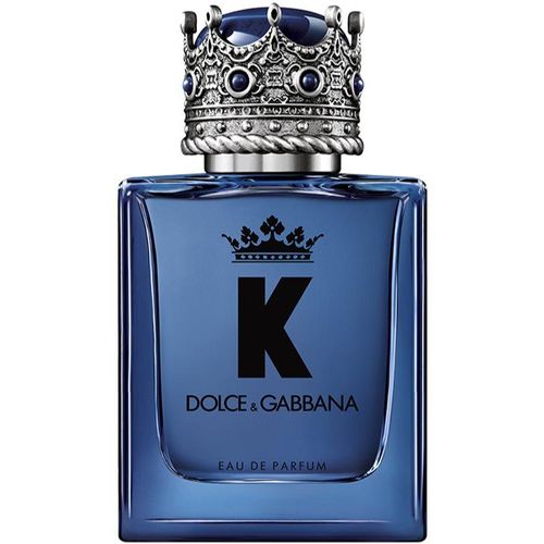 Dolce&Gabbana K by Dolce & Gabbana EDP für Herren 50 ml