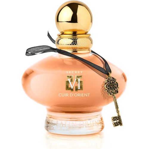 Eisenberg Secret VI Cuir d'Orient EDP für Damen 100 ml