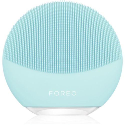 FOREO LUNA™ 3 Mini Schall-Reinigungsgerät Mint 1 St.