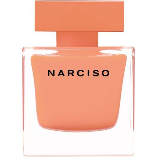 Narciso Rodriguez NARCISO AMBRÉE EDP für Damen 50 ml