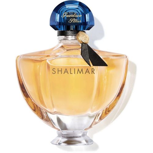 GUERLAIN Shalimar EDT für Damen 50 ml