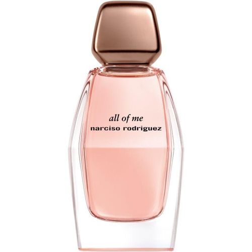 narciso rodriguez all of me EDP für Damen 90 ml