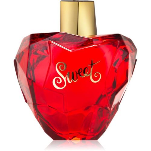 Lolita Lempicka Sweet EDP für Damen 100 ml