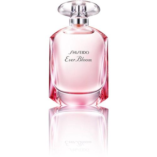 Shiseido Ever Bloom EDP für Damen 90 ml