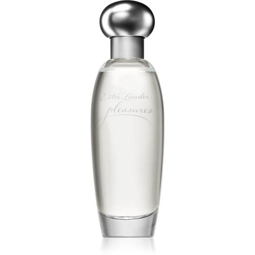 Estée Lauder Pleasures EDP für Damen 50 ml