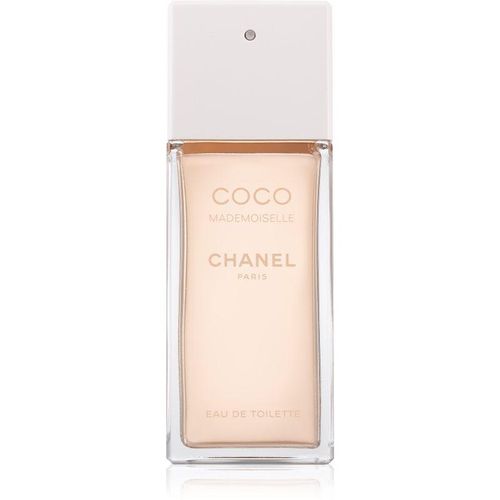 Chanel Coco Mademoiselle EDT für Damen 50 ml