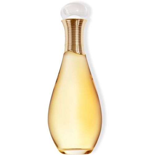 DIOR J'adore Körperöl für Damen 150 ml