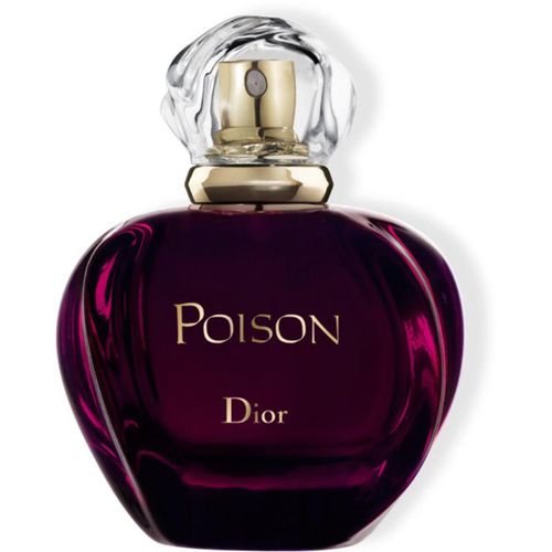 DIOR Poison EDT für Damen 50 ml