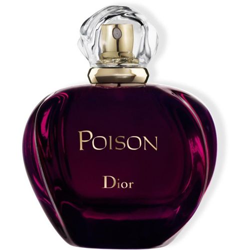 DIOR Poison EDT für Damen 100 ml